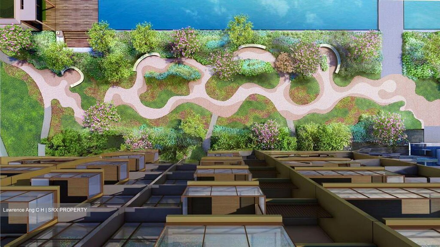 Pinetree Hill (D21), Condominium #503655581